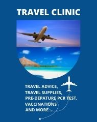 Travel Clinic
