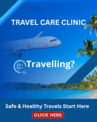 Travel Care Clinic