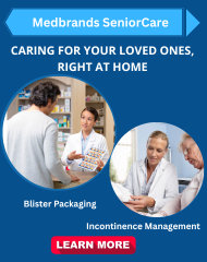 Medbrands SeniorCare